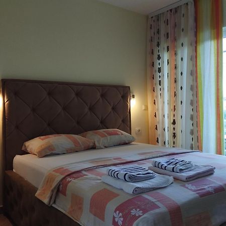 Studio Apartments Tea ซูโตมอเร ภายนอก รูปภาพ