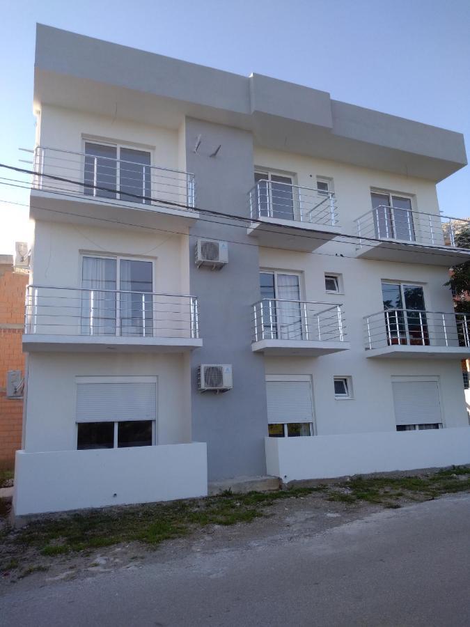 Studio Apartments Tea ซูโตมอเร ภายนอก รูปภาพ