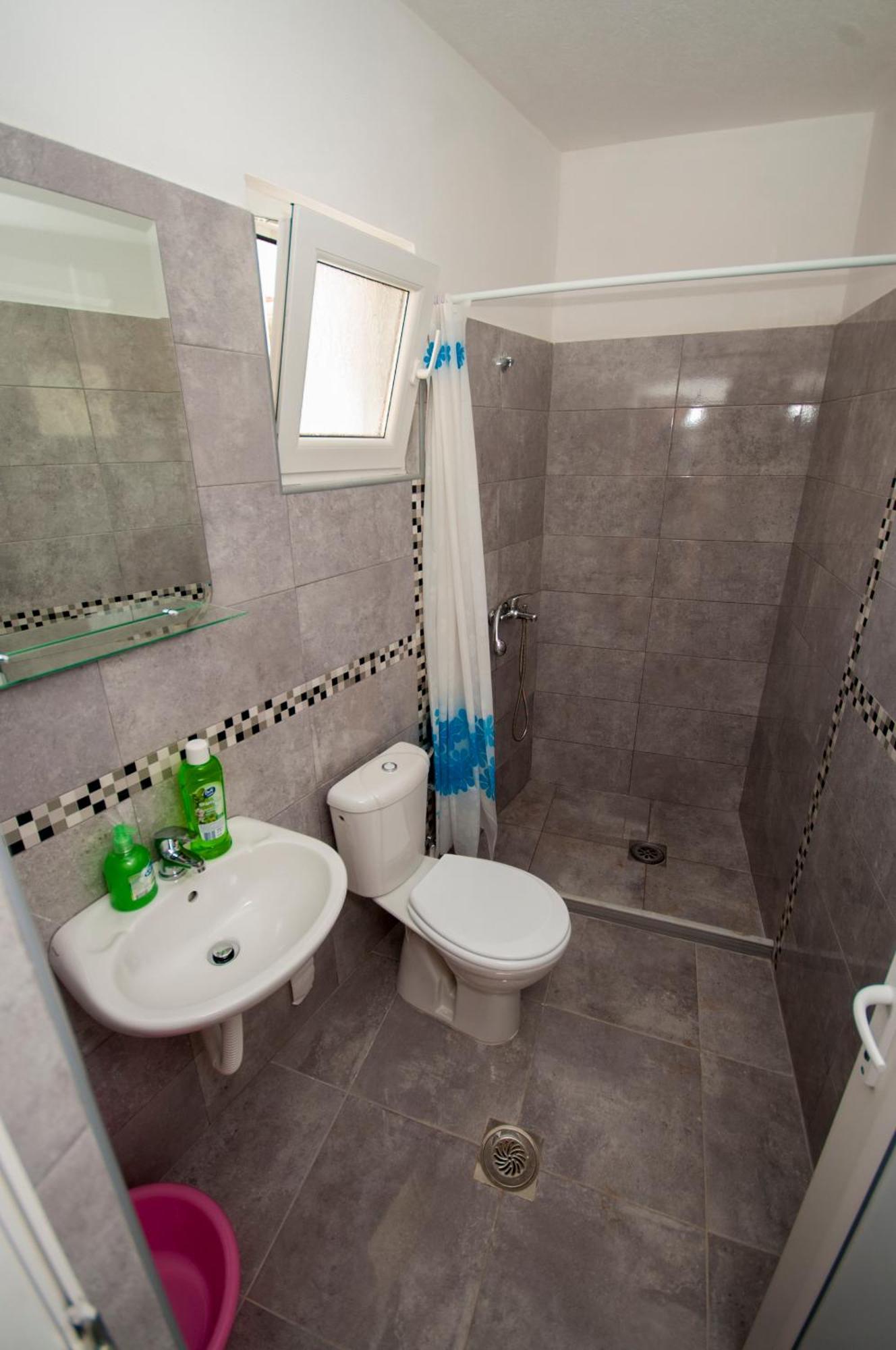 Studio Apartments Tea ซูโตมอเร ภายนอก รูปภาพ