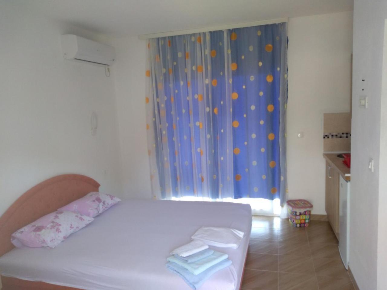 Studio Apartments Tea ซูโตมอเร ภายนอก รูปภาพ