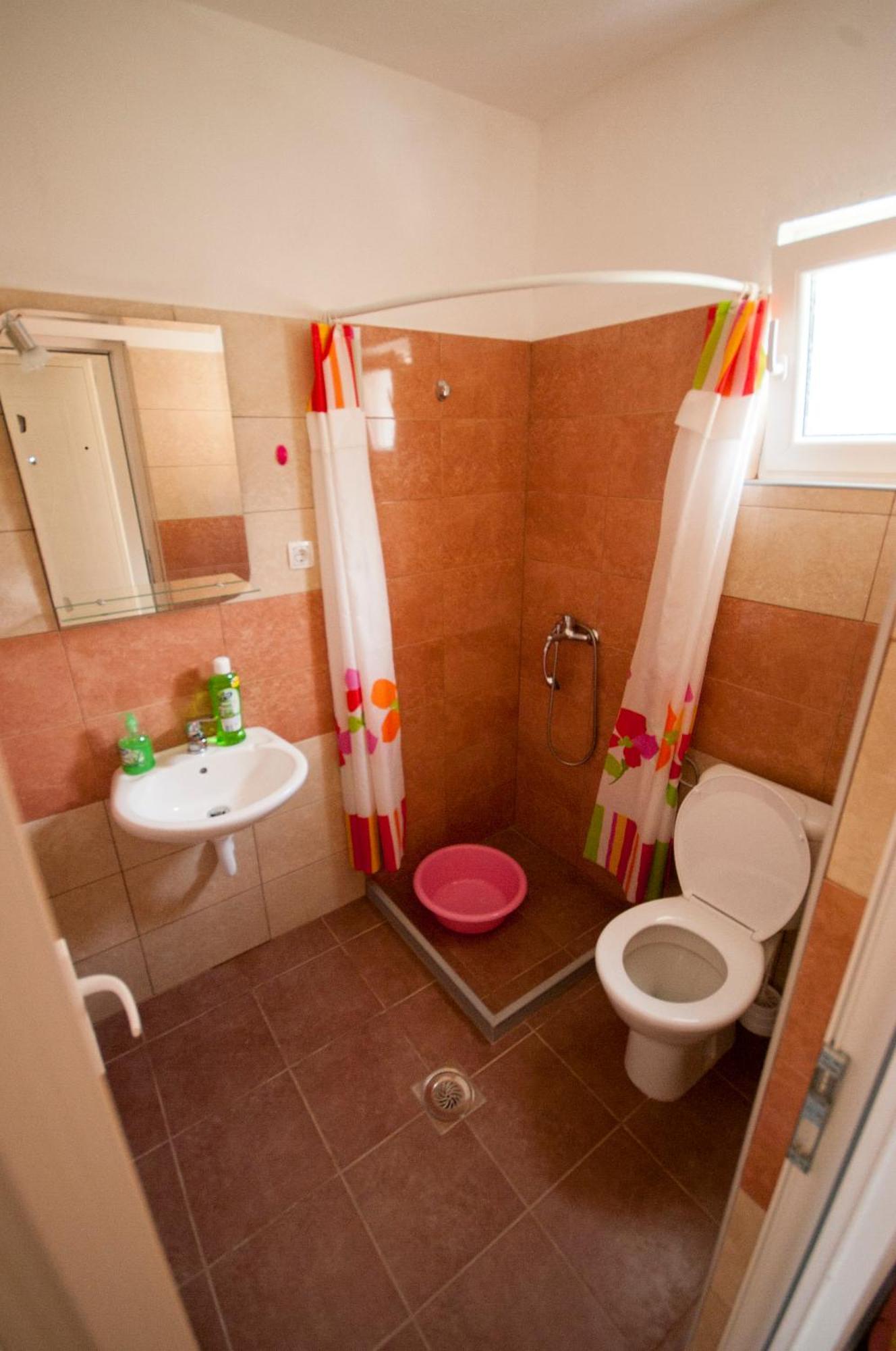 Studio Apartments Tea ซูโตมอเร ภายนอก รูปภาพ