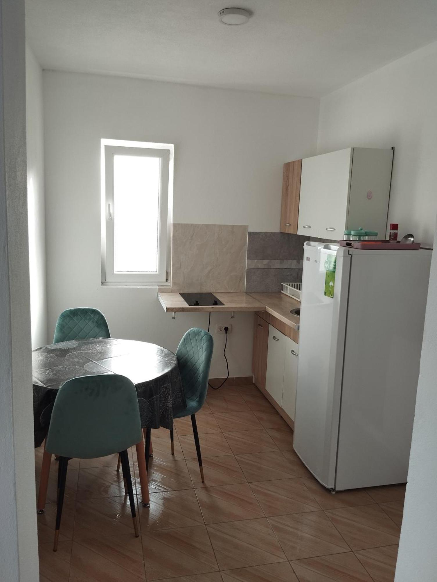 Studio Apartments Tea ซูโตมอเร ห้อง รูปภาพ